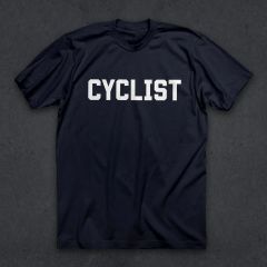 T-SHIRT HOMBRE TWIN SIX CYCLIST