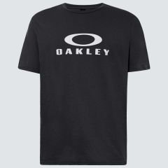 T-SHIRT HOMBRE OAKLEY O BARK DARK GRAY HEATHER 402167-29A