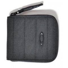 BILLETERA OAKLEY ENDURO BLACKOUT - FOS900280-02E