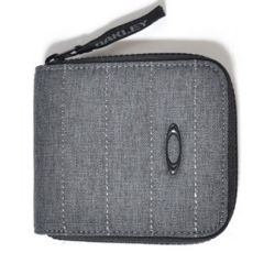 BILLETERA OAKLEY ENDURO DARK HEATHER - FOS900280-002H