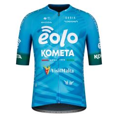 CAMISA UNISEX MANGA CORTA GOBIK ODYSSEY EOLO KOMETA 23