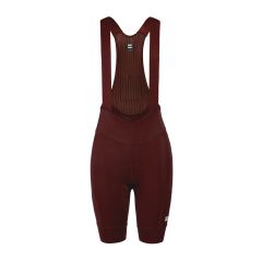 LICRA MUJER CON TIRANTES SUAREZ PERFORMANCE FALCON WINE