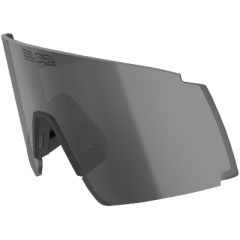 LENTE SALICE PARA MODELO 027R NAPOLI - RW NEGRO