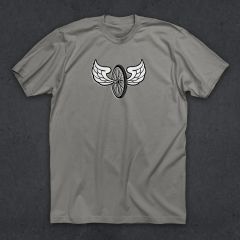 T-SHIRT HOMBRE TWIN SIX FLY