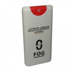 KIT DE LIMPIEZA SALICE - ANTIFOG SPRAY