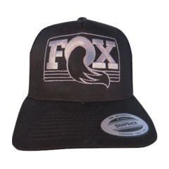 GORRA FLEXFIT GF GUANACASTE 2025 AZUL TALLA UNICA
