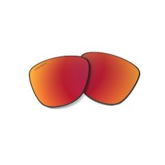 LENTE OAKLEY PARA MODELO FROGSKINS - PRIZM RUBY