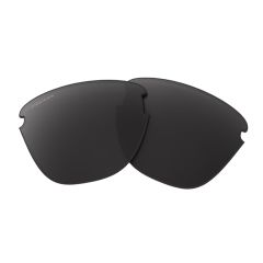 LENTE OAKLEY PARA MODELO FROGSKINS LITE - PRIZM BLACK IRIDIUM