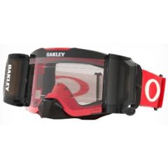 GOGGLES OAKLEY FRONT LINE TUFF BLOCKS RED / PRIZM LOW LIGHT 708745