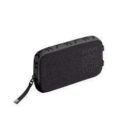 FUNDA PARA CELULAR GOBIK ESSENTIAL TRUE BLACK