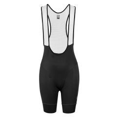 LICRA MUJER CON TIRANTES SUAREZ AVANT GARE BLACK