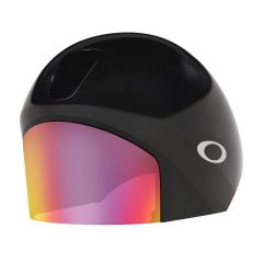 CASCO OAKLEY VELO TT GLOSS BLACK PEARL - FOS902226-GBP