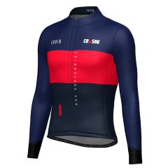 CAMISA UNISEX MANGA LARGA GOBIK CX PRO CR+506 