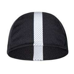 GORRA DE CICLISMO SUAREZ VENTO NEGRA - TALLA UNICA