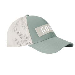 GORRA GOBIK UNISEX TRUCKER FERN - TALLA UNICA