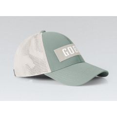GORRA GOBIK UNISEX TRUCKER FERN - TALLA UNICA