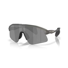 ANTEOJOS OAKLEY STUNT DEVIL GREY SMOKE - PRIZM BLACK 951701
