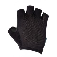 GUANTES SUAREZ SALLOW NEGRO 