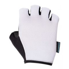 GUANTES SUAREZ SALLOW BLANCO