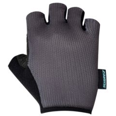 GUANTES SUAREZ SALLOW GRAY