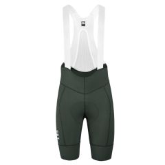 LICRA HOMBRE CON TIRANTES SUAREZ PRO HARD GREEN JASPER 