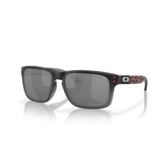 ANTEOJOS OAKLEY HOLBROOK - TLD BLACK FADE / PRIZM BLACK 9102Z0