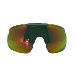 LENTE SALICE PARA MODELO 021 - RW ROJO