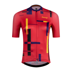 CAMISA MUJER MANGA CORTA SUAREZ AVANT BALCÓN DE ALICANTE