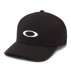 GORRA OAKLEY GOLF ELLIPSE JET BLACK - TALLA UNICA
