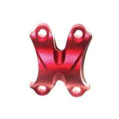 TAPA DE ESPANDER KCNC SC WING COLOR ROJO