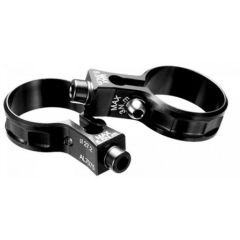 GAZA DE PORTANFORA PARA TUBO DE ASIENTO 27.2mm