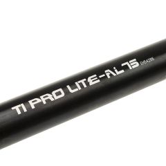 TUBO ASIENTO KCNC TI PRO LITE AL75 MEDIDA 27.2mm