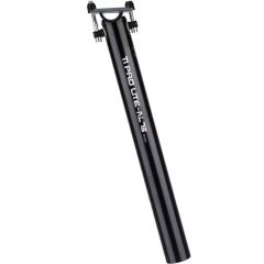 TUBO ASIENTO KCNC TI PRO LITE AL75 MEDIDA 31.6mm