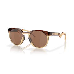 ANTEOJOS OAKLEY HSTN KM DARK AMBER / PRIZM TUNGSTEN 924207