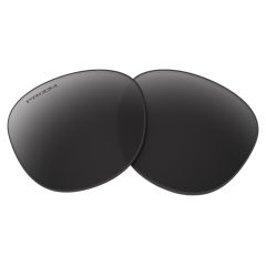 LENTE OAKLEY PARA MODELO LATCH - PRIZM BLACK IRIDIUM