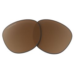 LENTE OAKLEY PARA MODELO LATCH - PRIZM TUNGSTEN POLARIZED