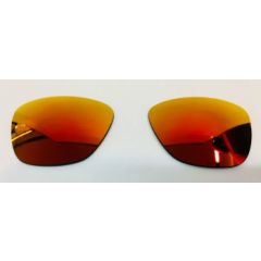 LENTE SALICE PARA MODELO 3047 - RW ROJO