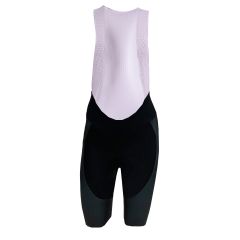 LICRA MUJER CON TIRANTES SUAREZ PRO TREK EMONDA