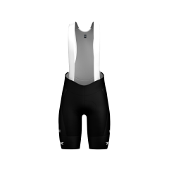 LICRA MUJER CON TIRANTES SUAREZ PERFORMANCE TREK BLACK