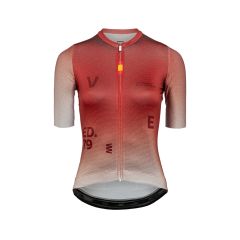 CAMISA MUJER MANGA CORTA SUAREZ AVANT VUELTA LIDER