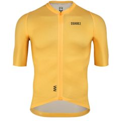 CAMISA HOMBRE MANGA CORTA SUAREZ PRO LITE 2.3 YELLOW