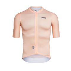 CAMISA HOMBRE MANGA CORTA SUAREZ PRO LITE APRICOT