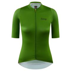 CAMISA MUJER MANGA CORTA SUAREZ PRO LITE ROOT