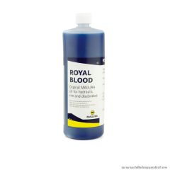 ACEITE PARA FRENO MAGURA - 1 LITRO