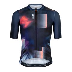 CAMISA HOMBRE MANGA CORTA SUAREZ AVANT LOCK EVENING