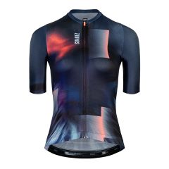 CAMISA MUJER MANGA CORTA SUAREZ AVANT LOCK EVENING