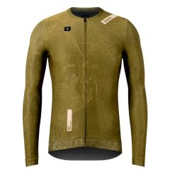 CAMISA UNISEX MANGA LARGA GOBIK VANQUISH DATA