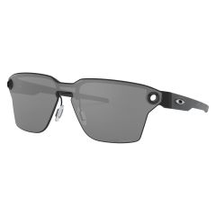 ANTEOJOS OAKLEY LUGPLATE SATIN BLACK / PRIZM BLACK 413902