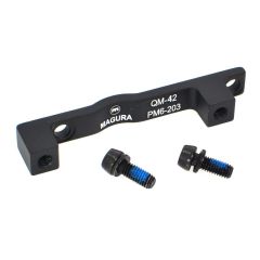ADAPTADOR MAGURA QM42 160MM - 203MM