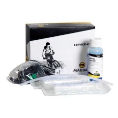 KIT DE PURGA PARA FRENOS MAGURA